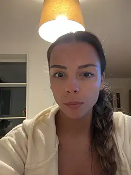 SweetLillySugar online show from 04.11.26