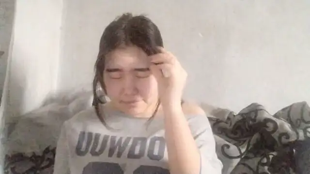 CuteAngell online show from 04.04.26