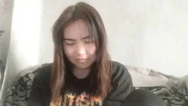 CuteAngell online show from 04.09.26