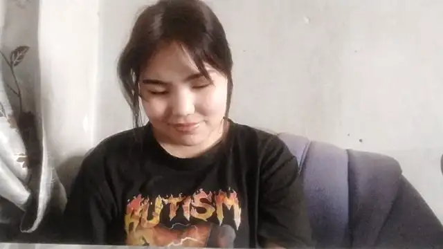 CuteAngell online show from 04.10.26