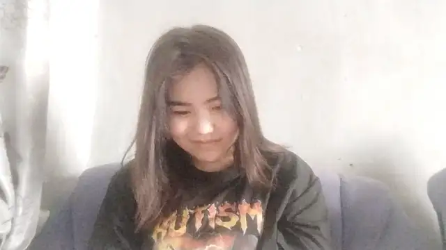 CuteAngell online show from 04.12.26