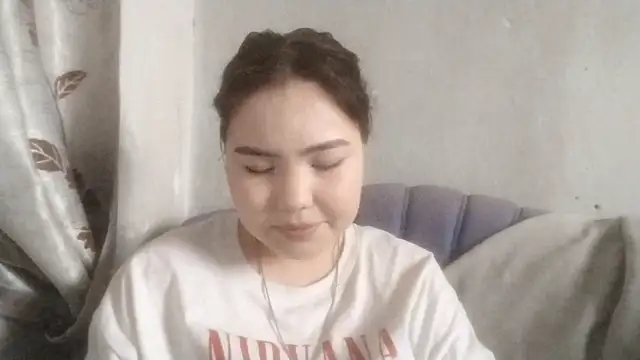 CuteAngell online show from 04.18.26