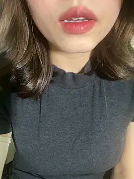 Angelina-Kute20 online show from 03.15.26