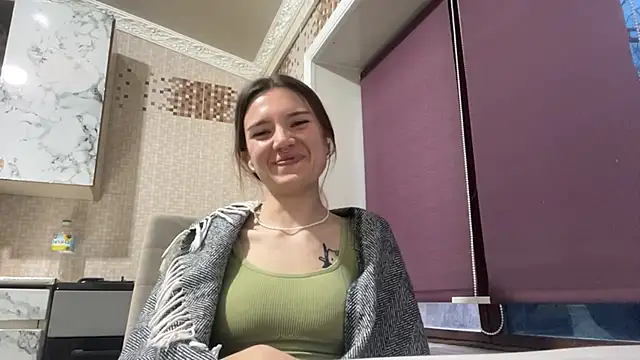 Lili Kilian online show from 03.18.26