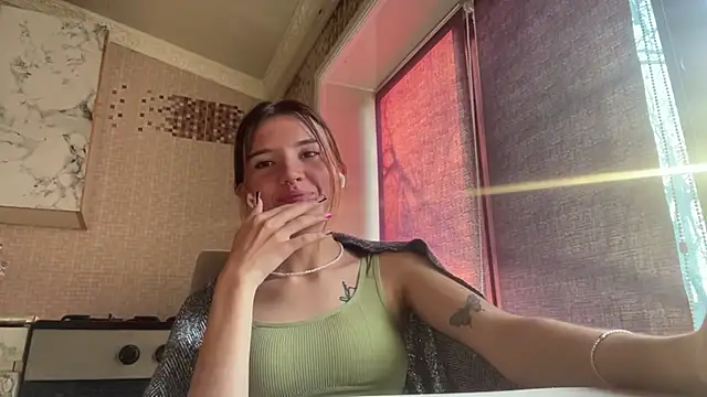 Lili Kilian online show from 03.24.26