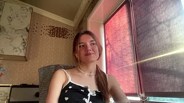 Lili Kilian online show from 03.25.26