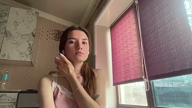 Lili Kilian online show from 04.03.26