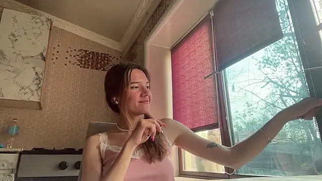 Lili Kilian online show from 04.04.26