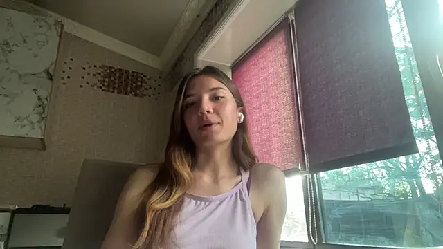 Lili Kilian online show from 04.09.26