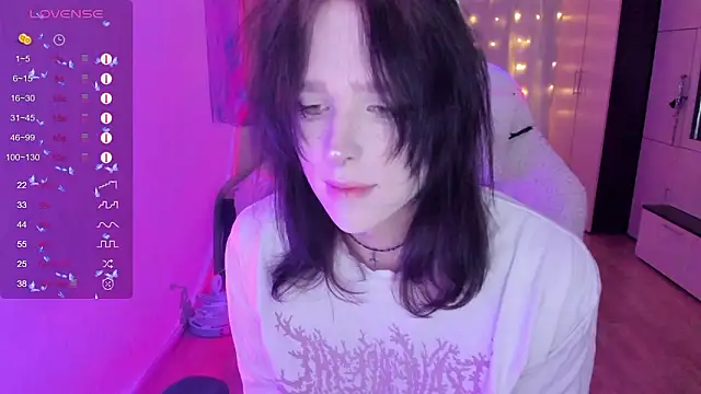 Simochka w online show from 03.18.26