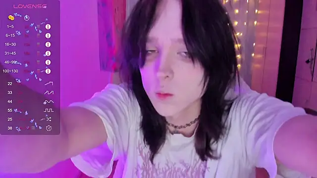 Simochka w online show from 03.20.26