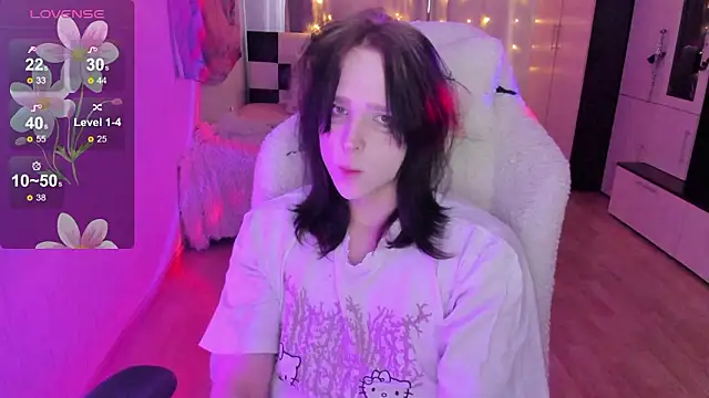 Simochka w online show from 03.23.26