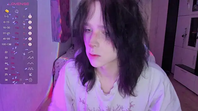 Simochka w online show from 03.25.26