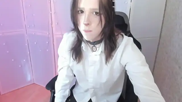 Simochka w online show from 05.12.26
