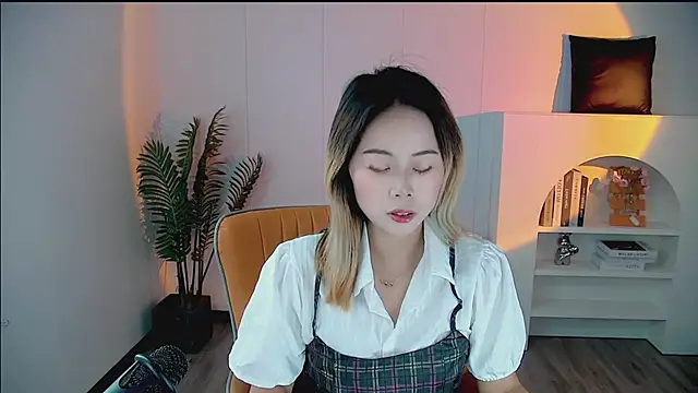 zhoulan-bb online show from 03.19.26