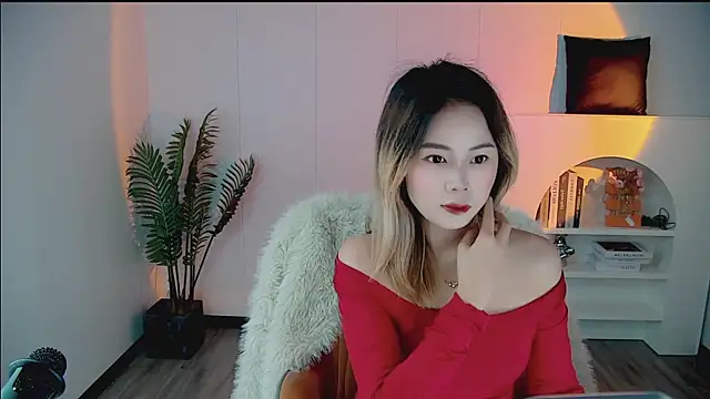 zhoulan-bb online show from 03.22.26