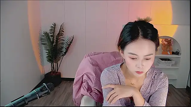 zhoulan-bb online show from 04.06.26