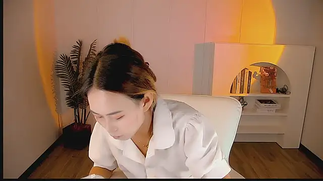 zhoulan-bb online show from 04.14.26