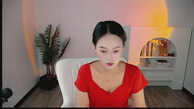 zhoulan-bb online show from 04.16.26