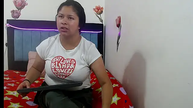 KARLYXS online show from 03.21.26