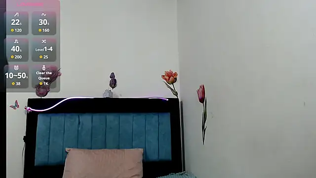 KARLYXS online show from 03.26.26