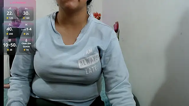 KARLYXS online show from 03.28.26