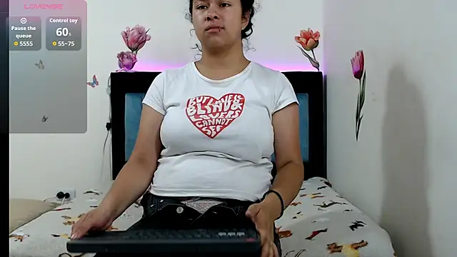 KARLYXS online show from 03.30.26