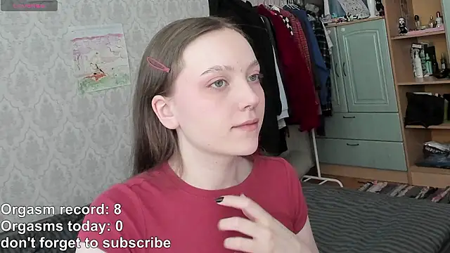 RileyNymph online show from 03.28.26