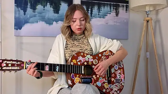 Snapshot of DottyTaliaferro chatting on 03.18.26 DottyTaliaferro online show from 03.18.26