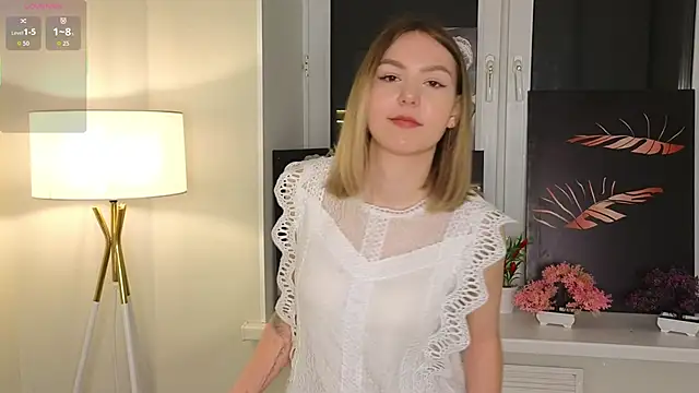 Snapshot of DottyTaliaferro chatting on 03.31.26 DottyTaliaferro online show from 03.31.26