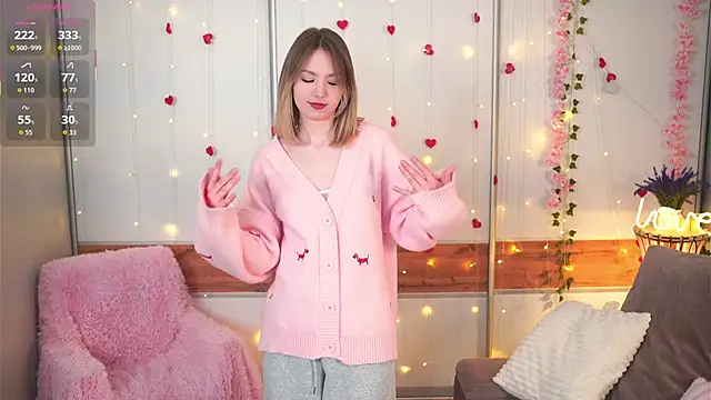 Snapshot of DottyTaliaferro chatting on 04.10.26 DottyTaliaferro online show from 04.10.26