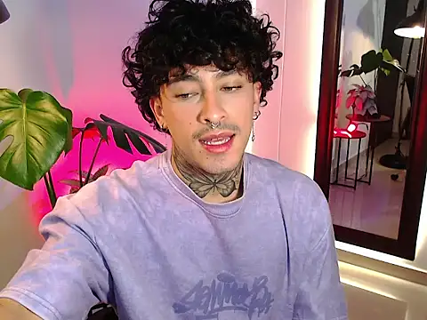 stevennavarro online show from 03.15.26