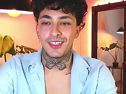 stevennavarro online show from 03.27.26