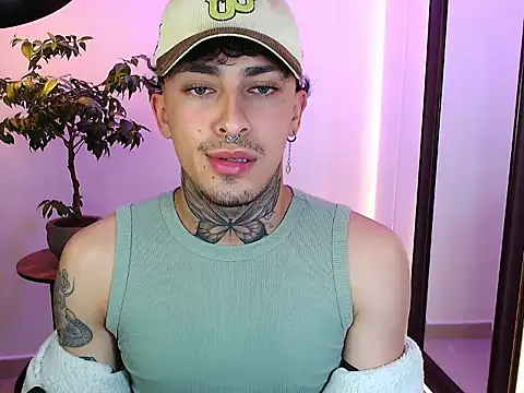 stevennavarro online show from 04.02.26