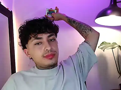 stevennavarro online show from 04.10.26