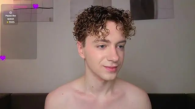 Angel Crave online show from 03.17.26