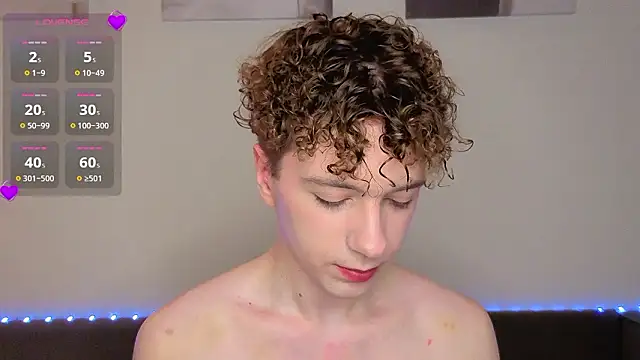 Angel Crave online show from 03.23.26