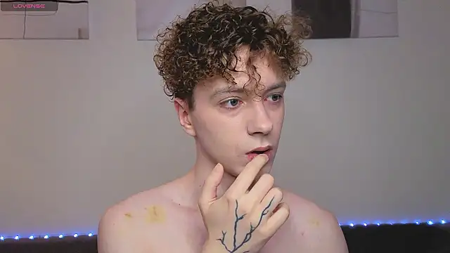 Angel Crave online show from 03.25.26