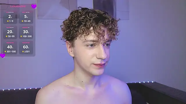 Angel Crave online show from 04.01.26