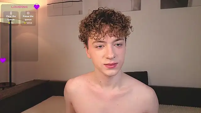 Angel Crave online show from 04.02.26