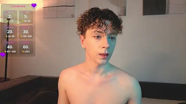 Angel Crave online show from 04.04.26