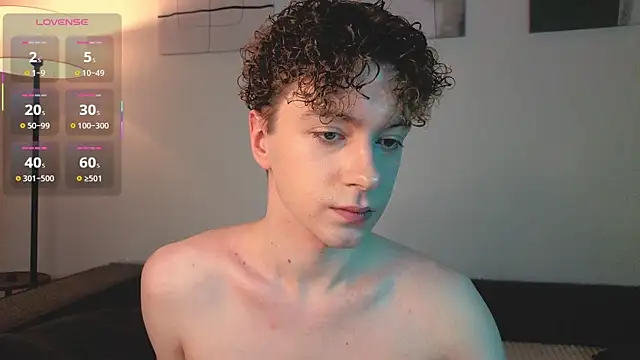 Angel Crave online show from 04.06.26