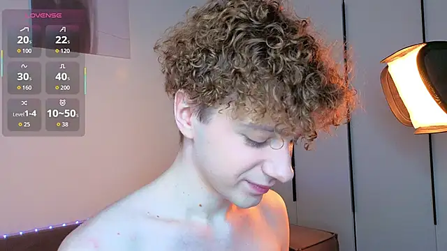 Angel Crave online show from 04.16.26