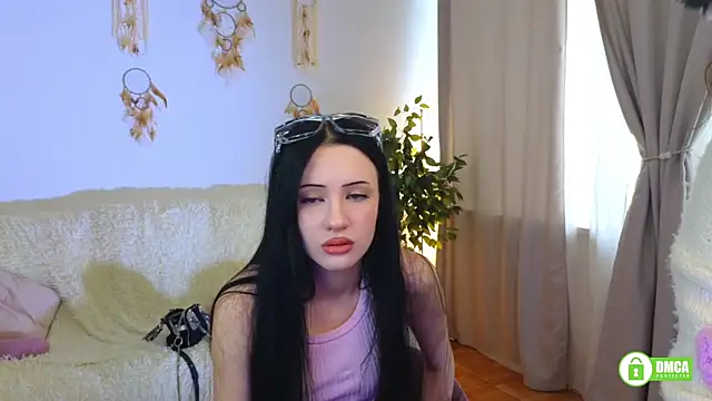 Tori Blaze online show from 03.23.26