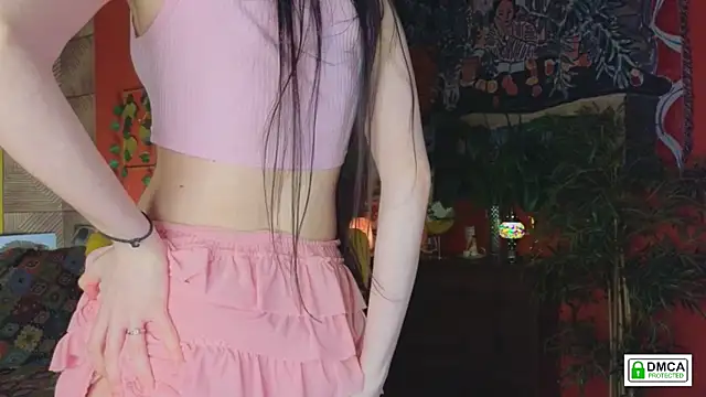 Tori Blaze online show from 04.10.26