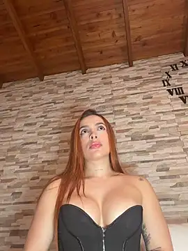 CiaraMorettii online show from 04.09.26