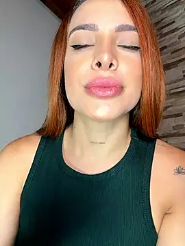 CiaraMorettii online show from 05.23.26