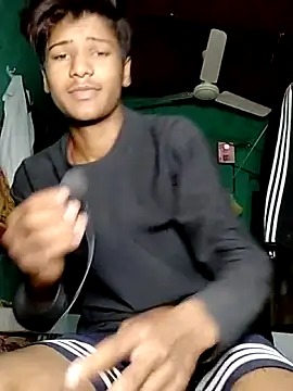 pandey ji ka beta hu online show from 04.11.26