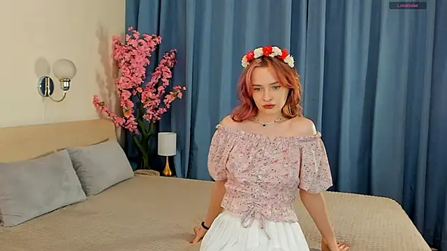 PeachMirth online show from 03.20.26