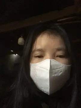 Jade baby2k online show from 03.18.26